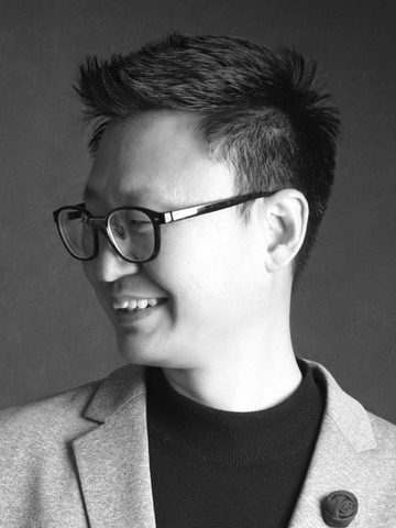 Joseph · GSF, based in Nihonbashi